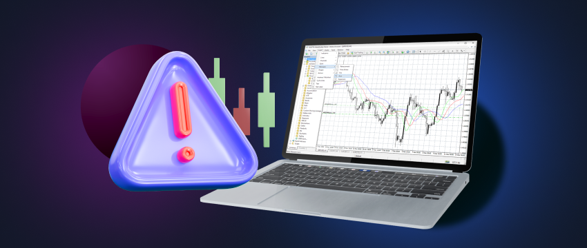 A helpful guide for beginners in forex trading. Learn the basics and avoid the biggest risks.
