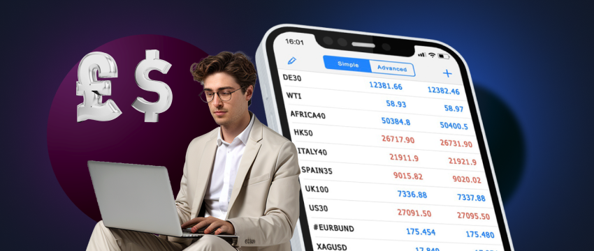 Un guide pour gagner de l’argent grâce au trading forex, en se concentrant sur le choix du meilleur courtier et l’utilisation de MT4 pour le trading de devises.