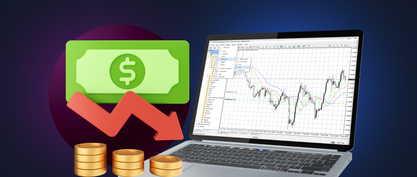 Image éducative présentant des conseils importants sur le trading forex pour les débutants, en se concentrant sur des stratégies pour améliorer les compétences en trading.