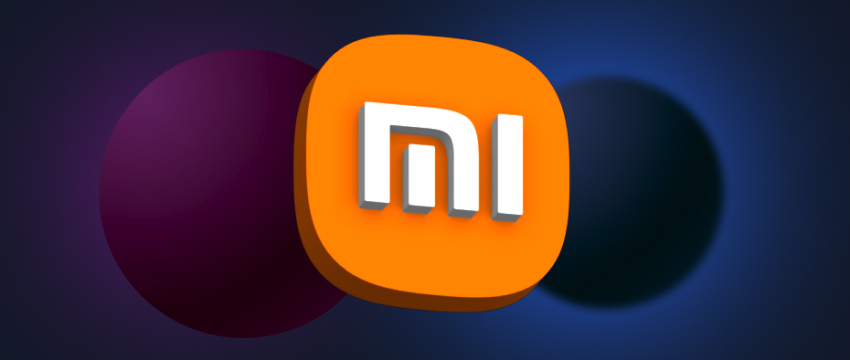 Announcement of Xiaomi MIUI 10 Beta 1 release, featuring download instructions for users.