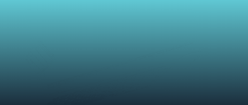 Abstract gradient background from turquoise to dark blue with faint, barely visible patterns resembling charts and data elements, symbolizing analysis, trading, and success.