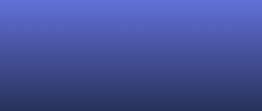 A smooth gradient background transitioning from light blue at the top to deep navy at the bottom and balance forex trading