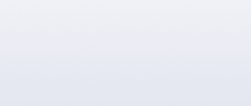 A plain, light gray gradient background with mobile device, representing mobile trading on T4Trade and how to overcome fear in trading.