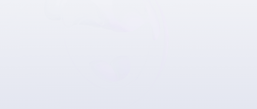 A face emoji illustration on a white background, featuring a smile, representing positive emotions in trading psychology.